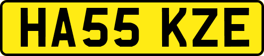 HA55KZE