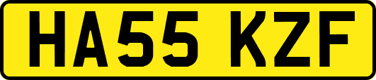HA55KZF