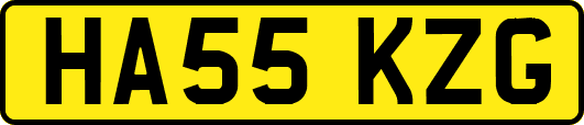 HA55KZG