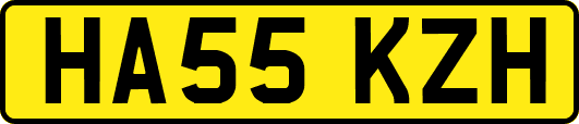 HA55KZH