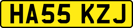 HA55KZJ