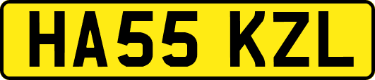 HA55KZL