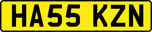 HA55KZN