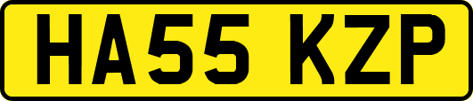 HA55KZP