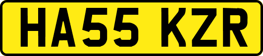 HA55KZR