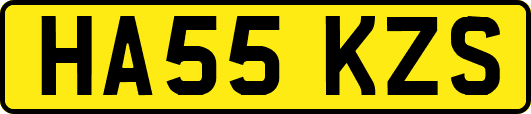 HA55KZS