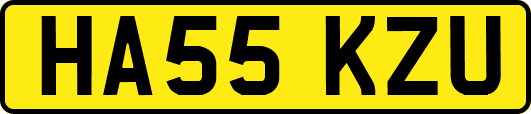 HA55KZU