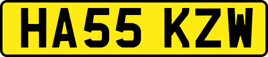 HA55KZW