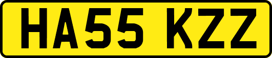 HA55KZZ