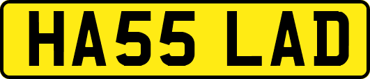 HA55LAD