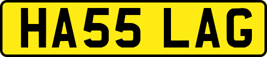 HA55LAG