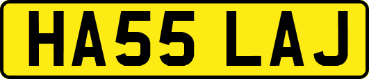HA55LAJ