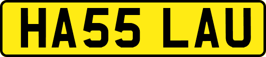 HA55LAU