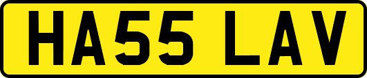 HA55LAV