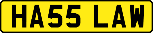 HA55LAW