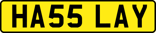 HA55LAY
