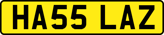 HA55LAZ