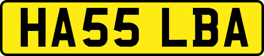 HA55LBA