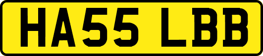 HA55LBB