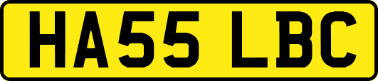 HA55LBC
