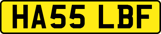 HA55LBF