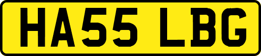 HA55LBG