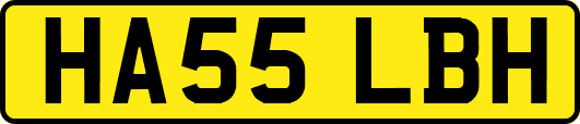 HA55LBH