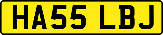 HA55LBJ