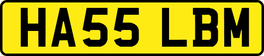 HA55LBM