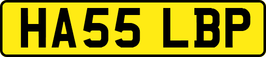 HA55LBP