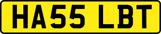 HA55LBT