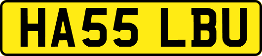HA55LBU