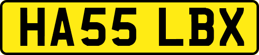HA55LBX