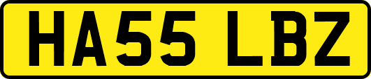 HA55LBZ