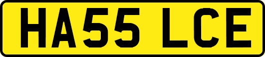 HA55LCE