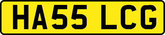 HA55LCG