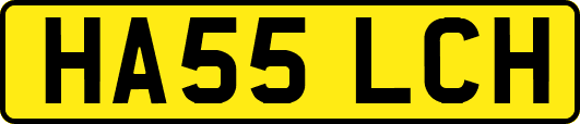 HA55LCH