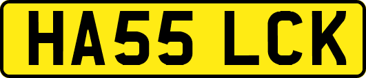 HA55LCK