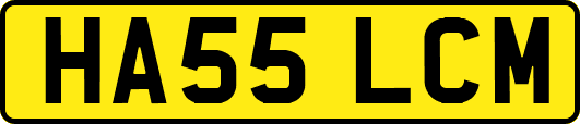 HA55LCM