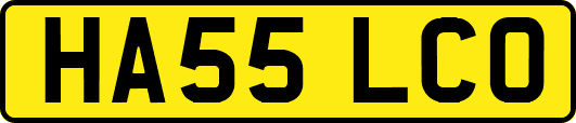 HA55LCO