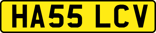 HA55LCV
