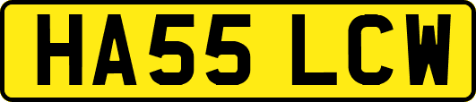 HA55LCW