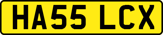 HA55LCX