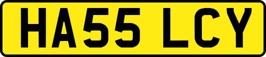 HA55LCY