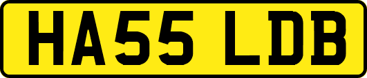 HA55LDB
