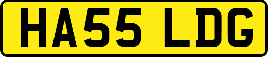 HA55LDG
