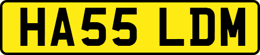 HA55LDM