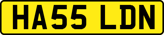 HA55LDN