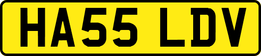 HA55LDV