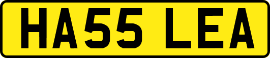 HA55LEA